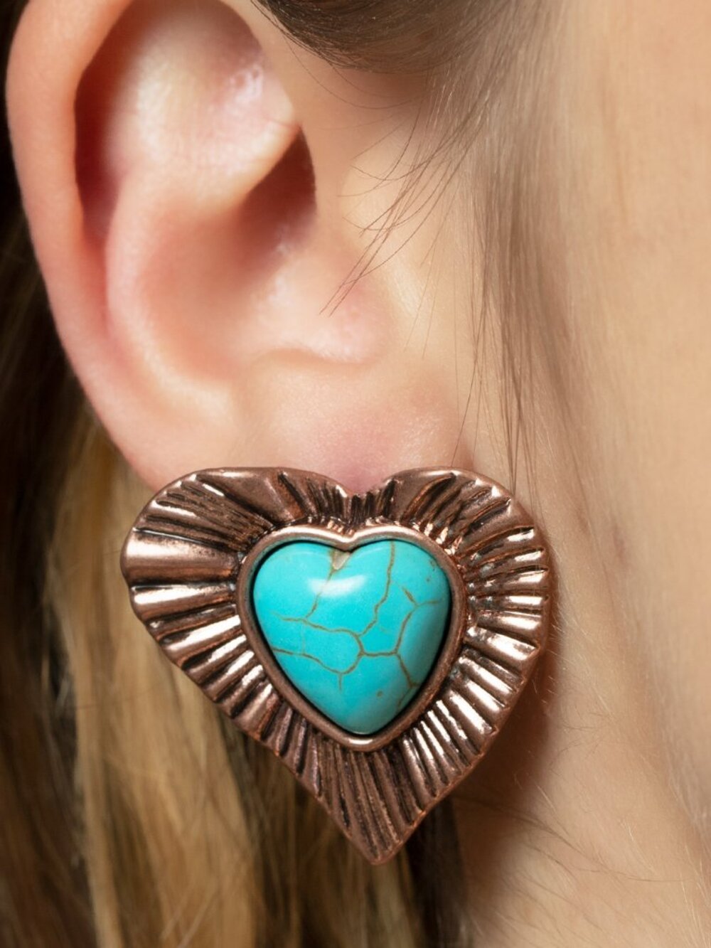 Paparazzi Earrings (EP087)